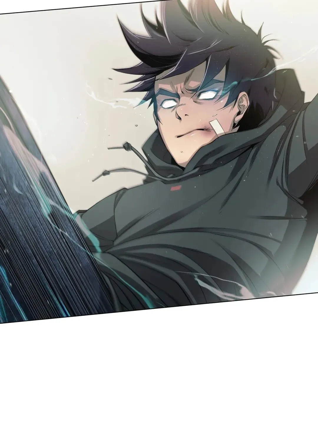 Hero Eden Chapter 2 page 10 - 