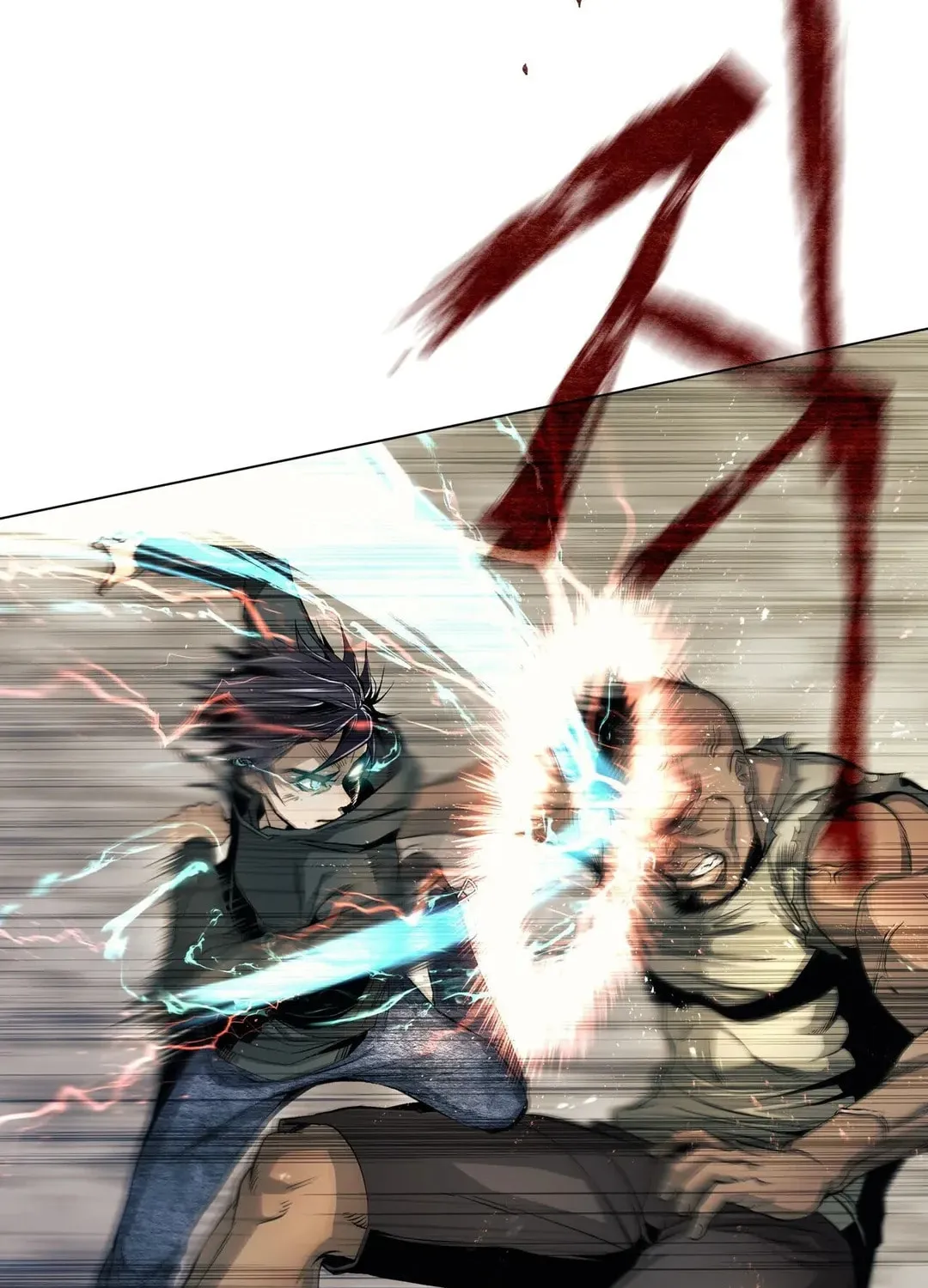 Hero Eden Chapter 2 page 91 - 