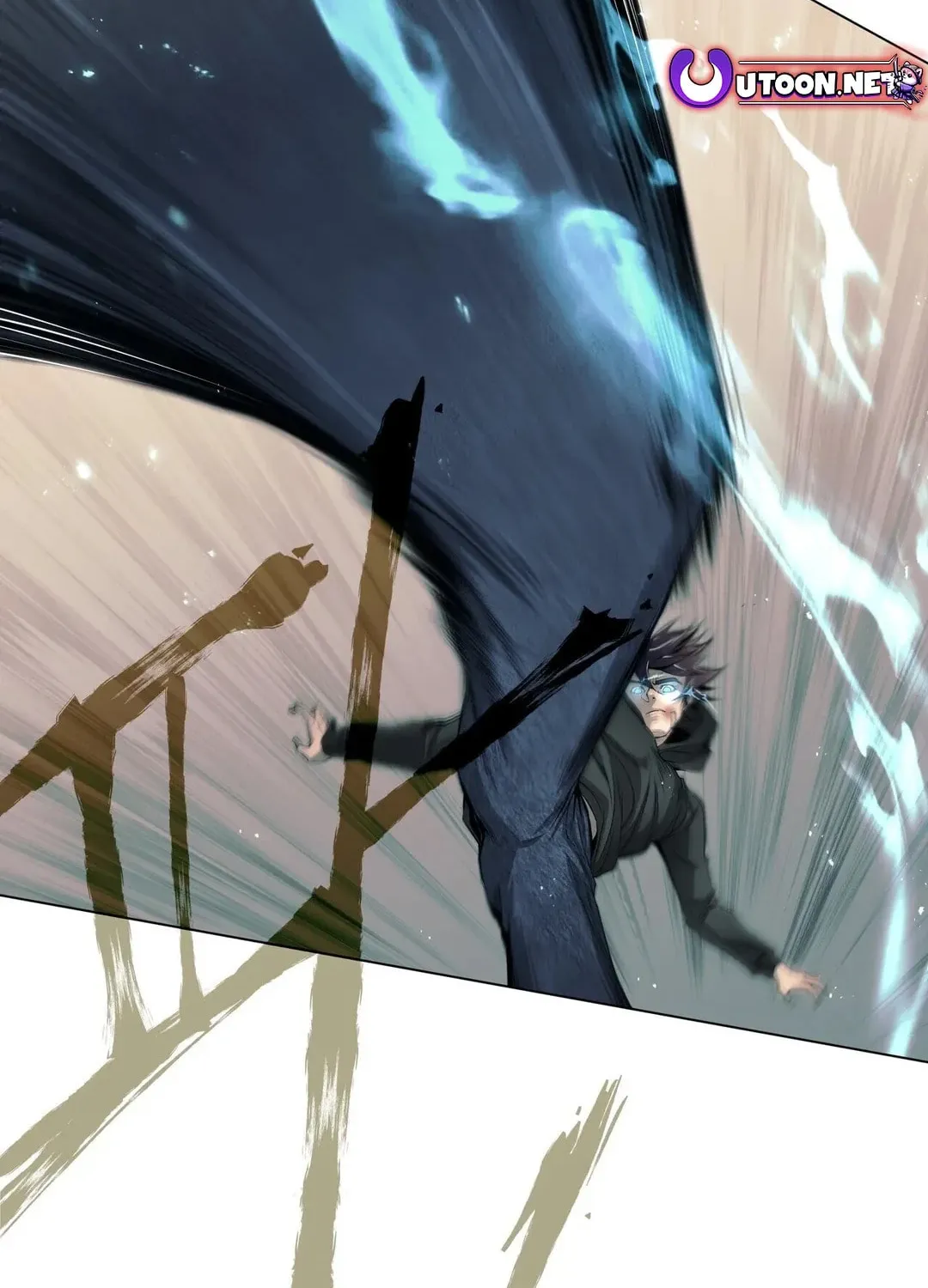 Hero Eden Chapter 2 page 96 - 