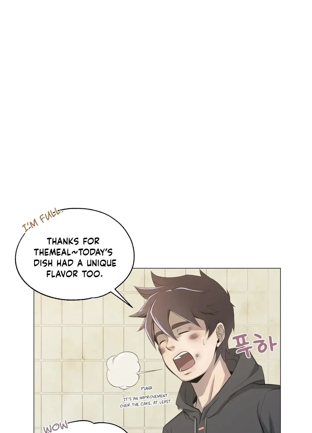 Hero Eden Chapter 3 page 102 - 