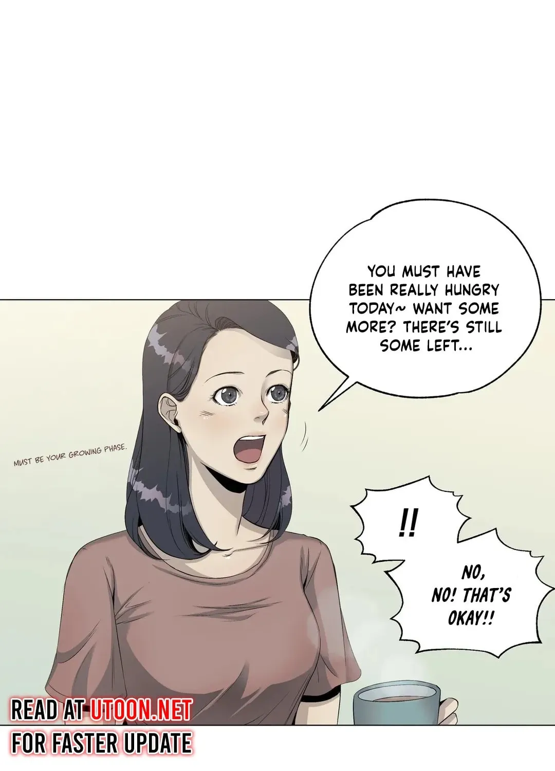 Hero Eden Chapter 3 page 104 - 