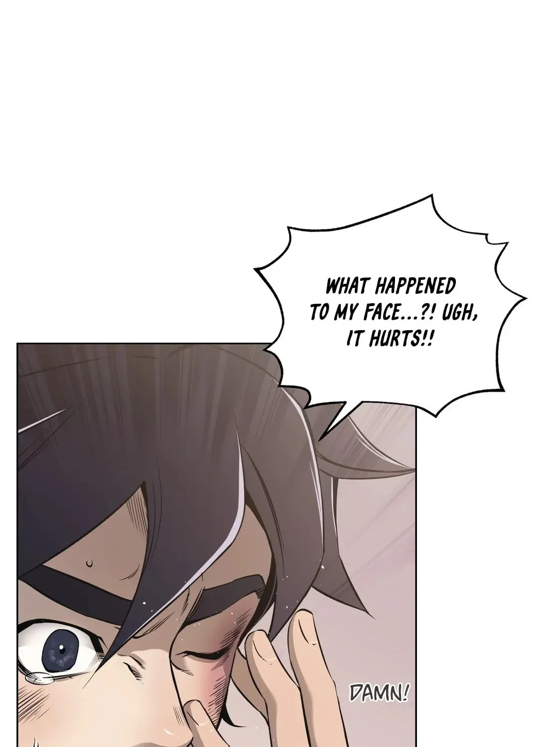 Hero Eden Chapter 3 page 12 - 