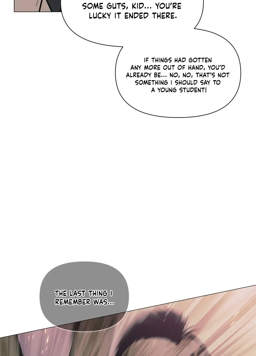 Hero Eden Chapter 3 page 21 - 