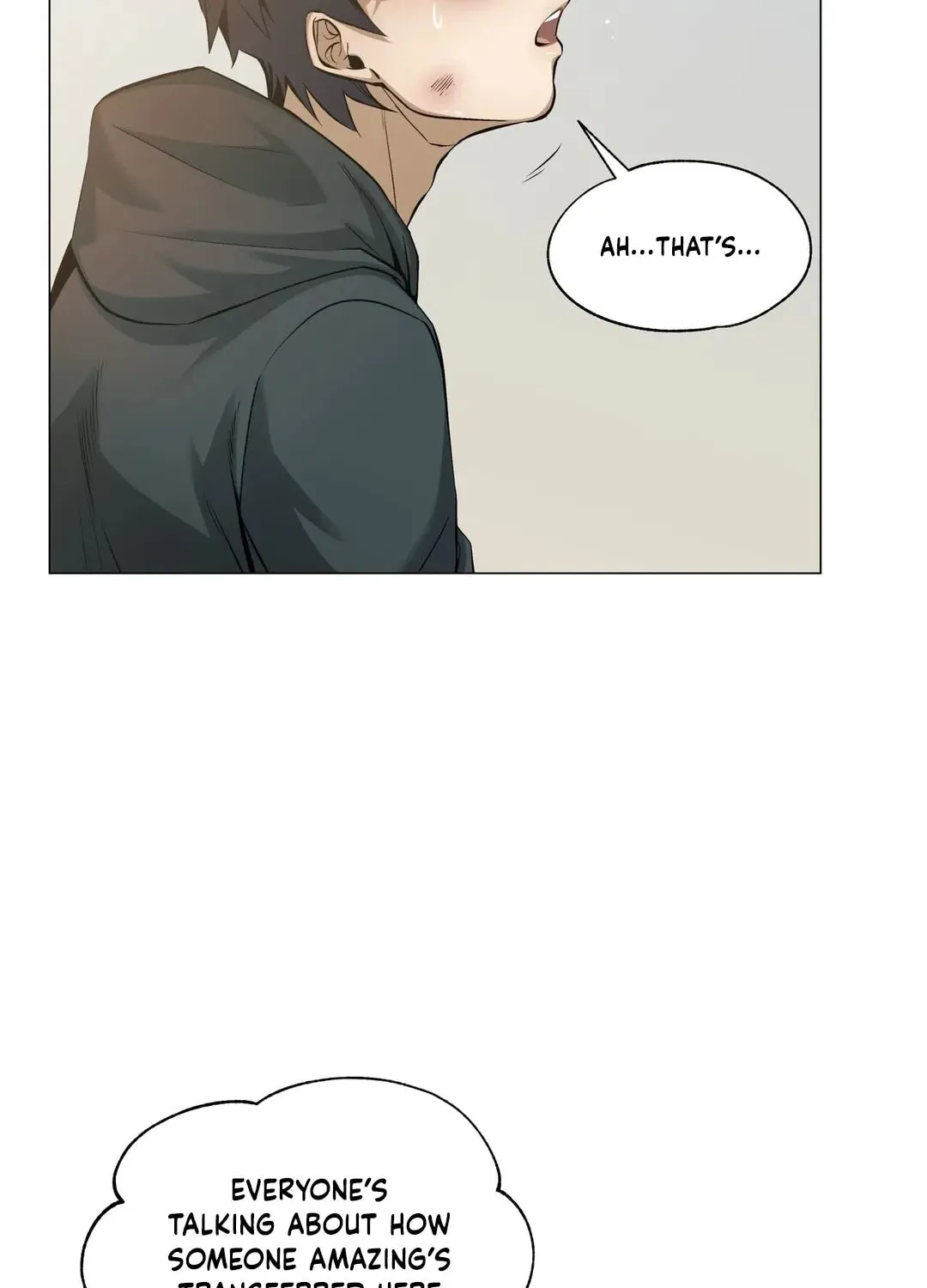 Hero Eden Chapter 3 page 29 - 