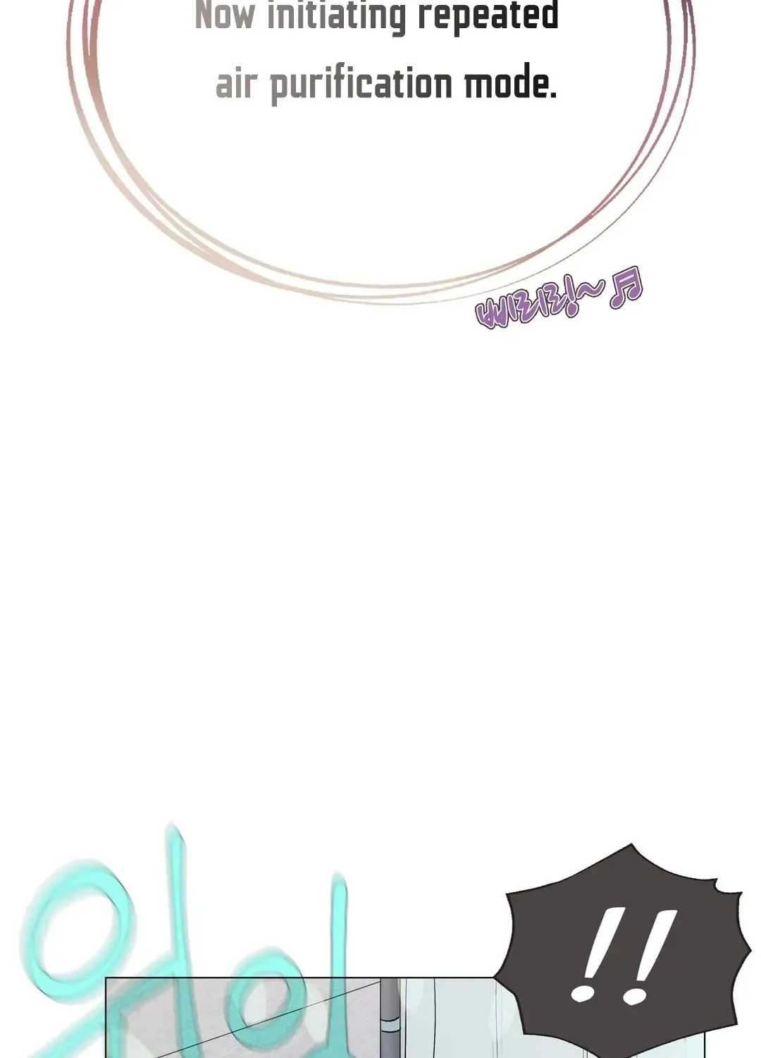 Hero Eden Chapter 3 page 35 - 