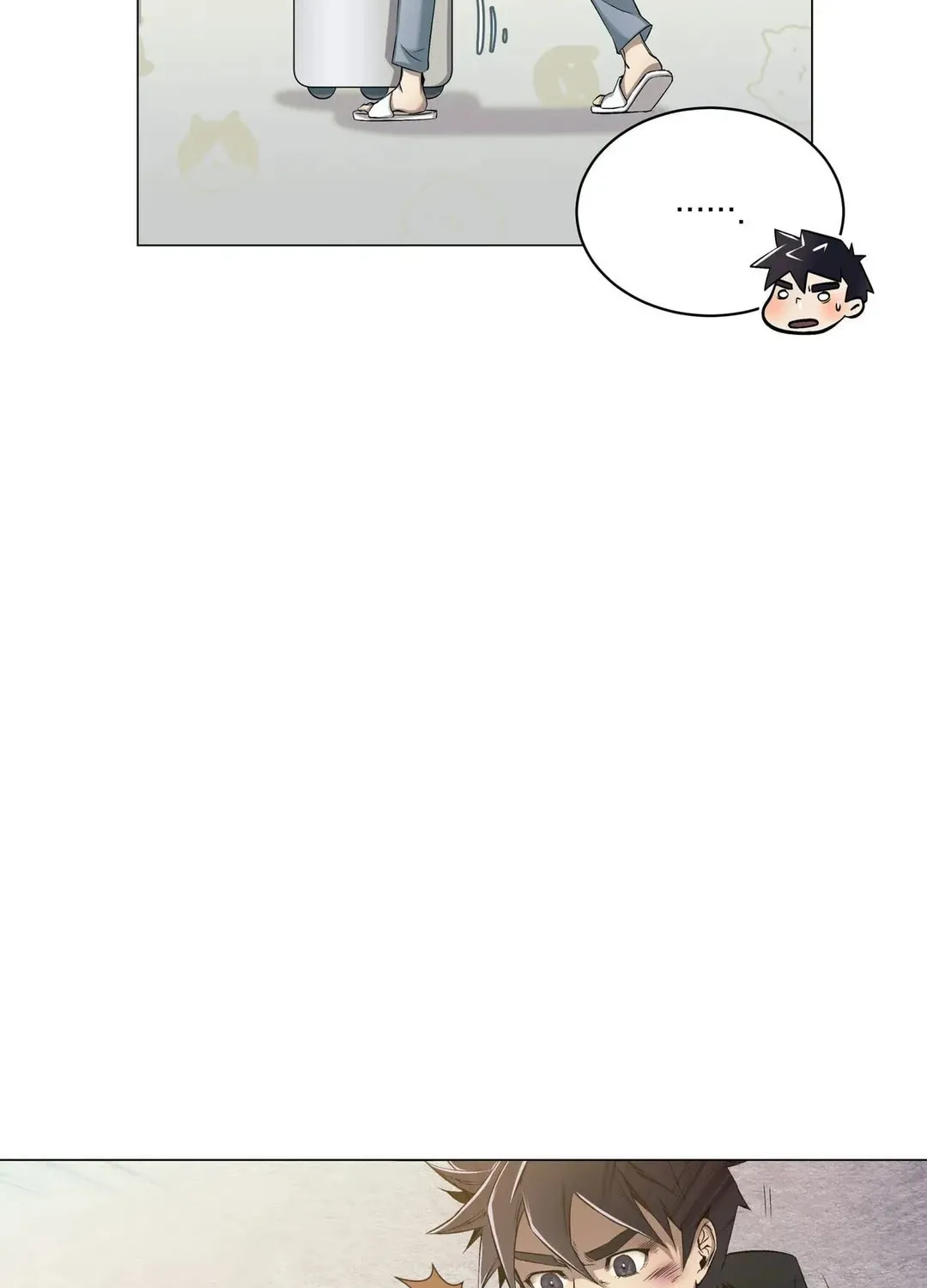Hero Eden Chapter 3 page 41 - 