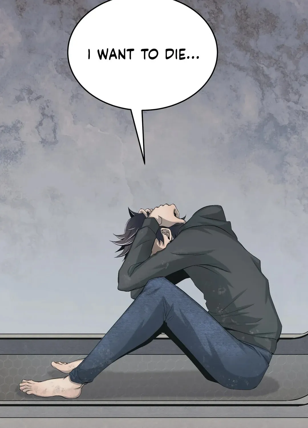 Hero Eden Chapter 3 page 47 - 