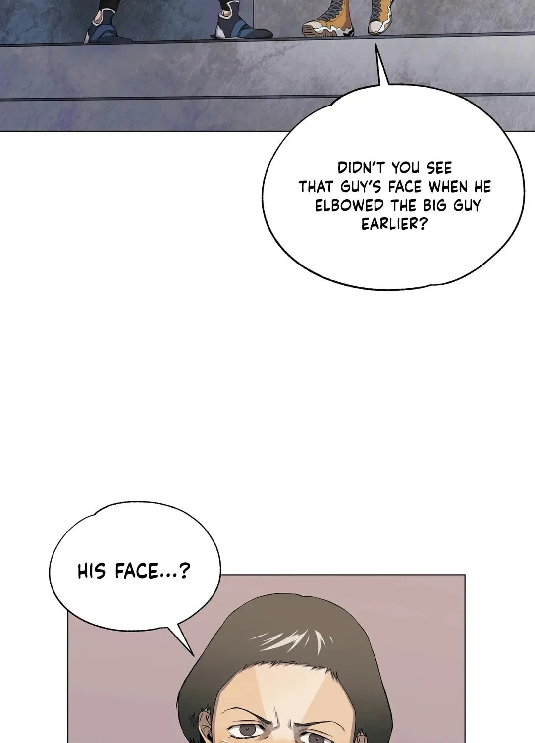 Hero Eden Chapter 3 page 56 - 