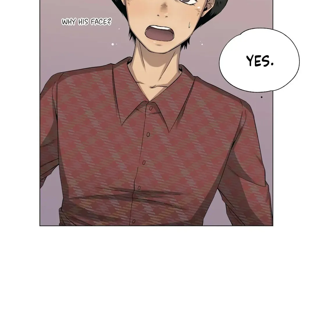 Hero Eden Chapter 3 page 57 - 