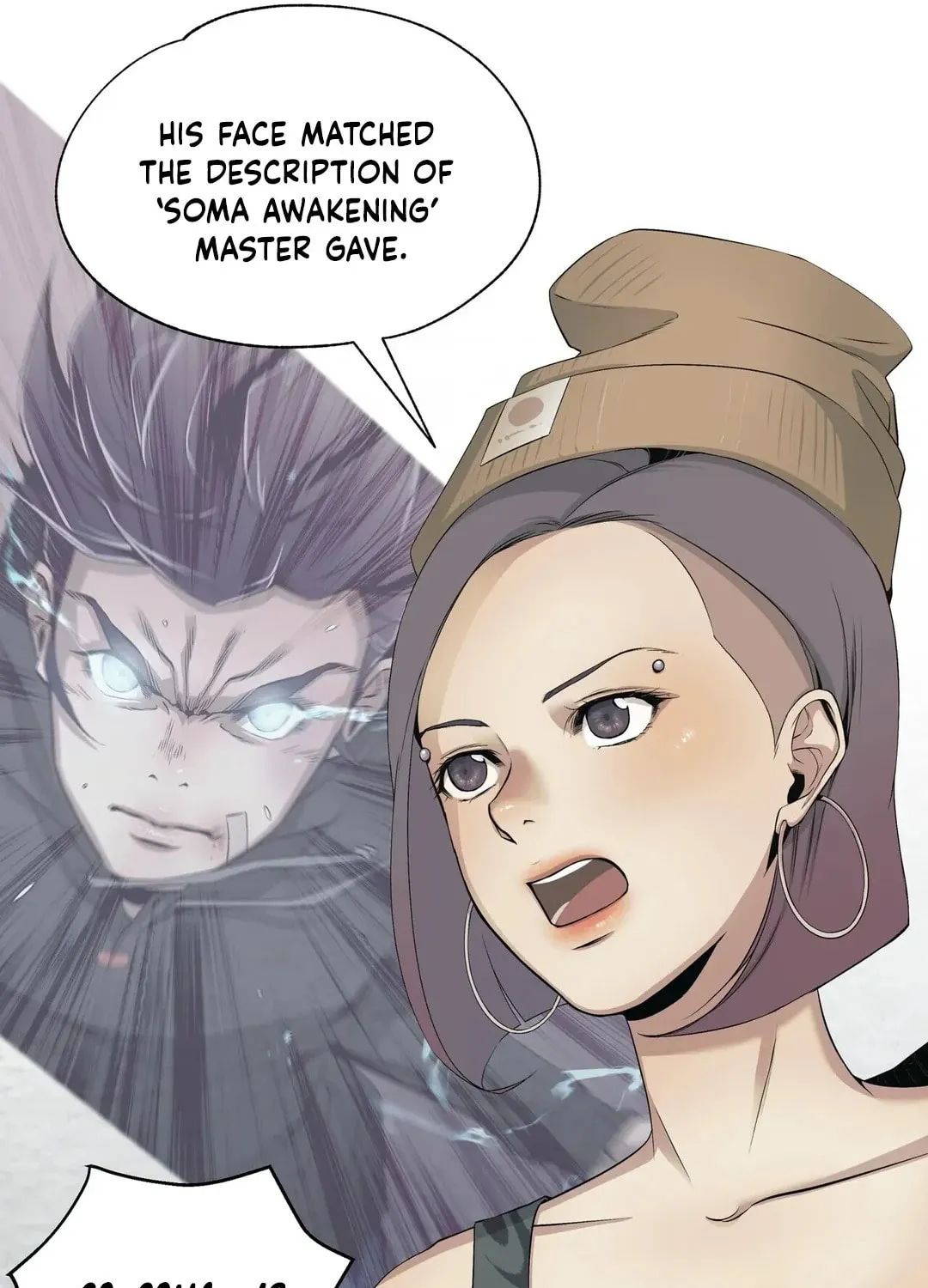 Hero Eden Chapter 3 page 58 - 