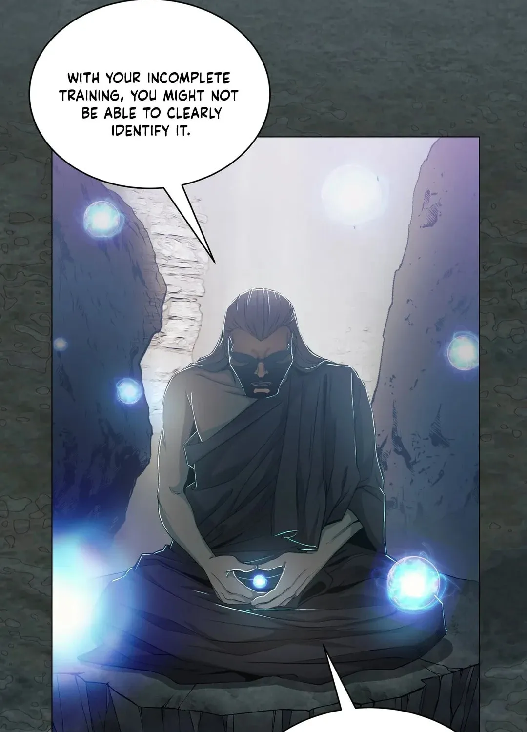 Hero Eden Chapter 3 page 61 - 