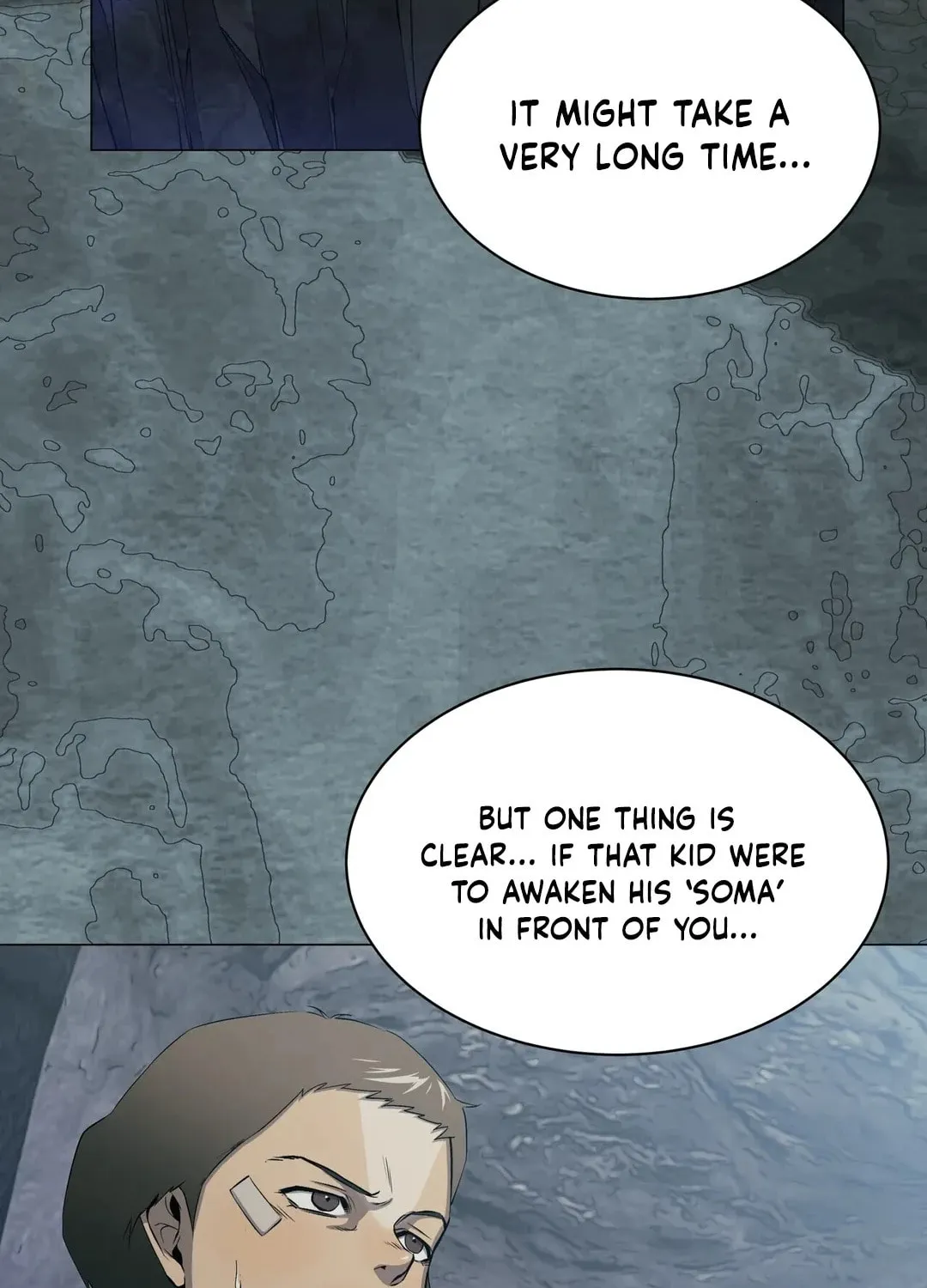 Hero Eden Chapter 3 page 62 - 