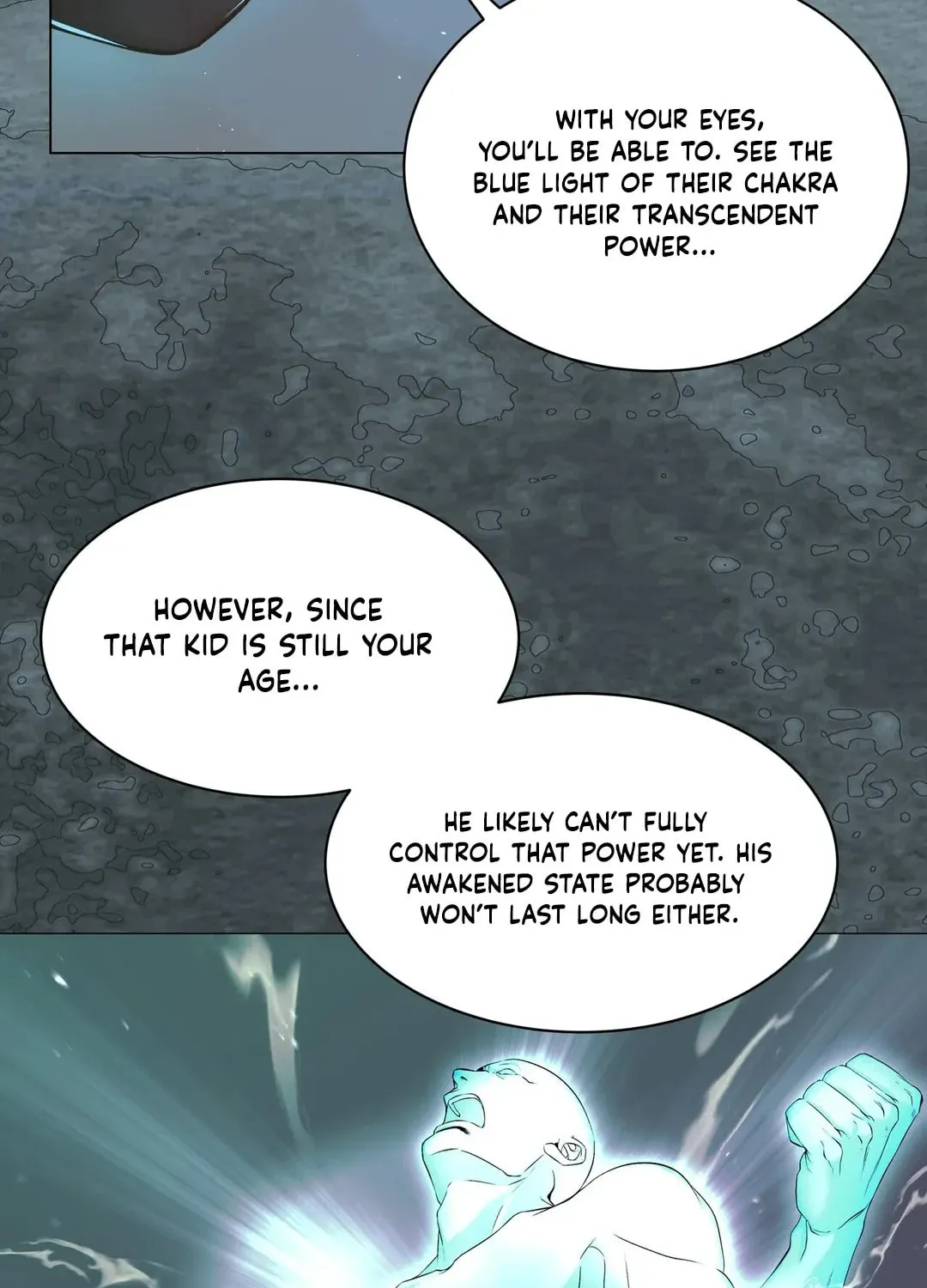Hero Eden Chapter 3 page 65 - 