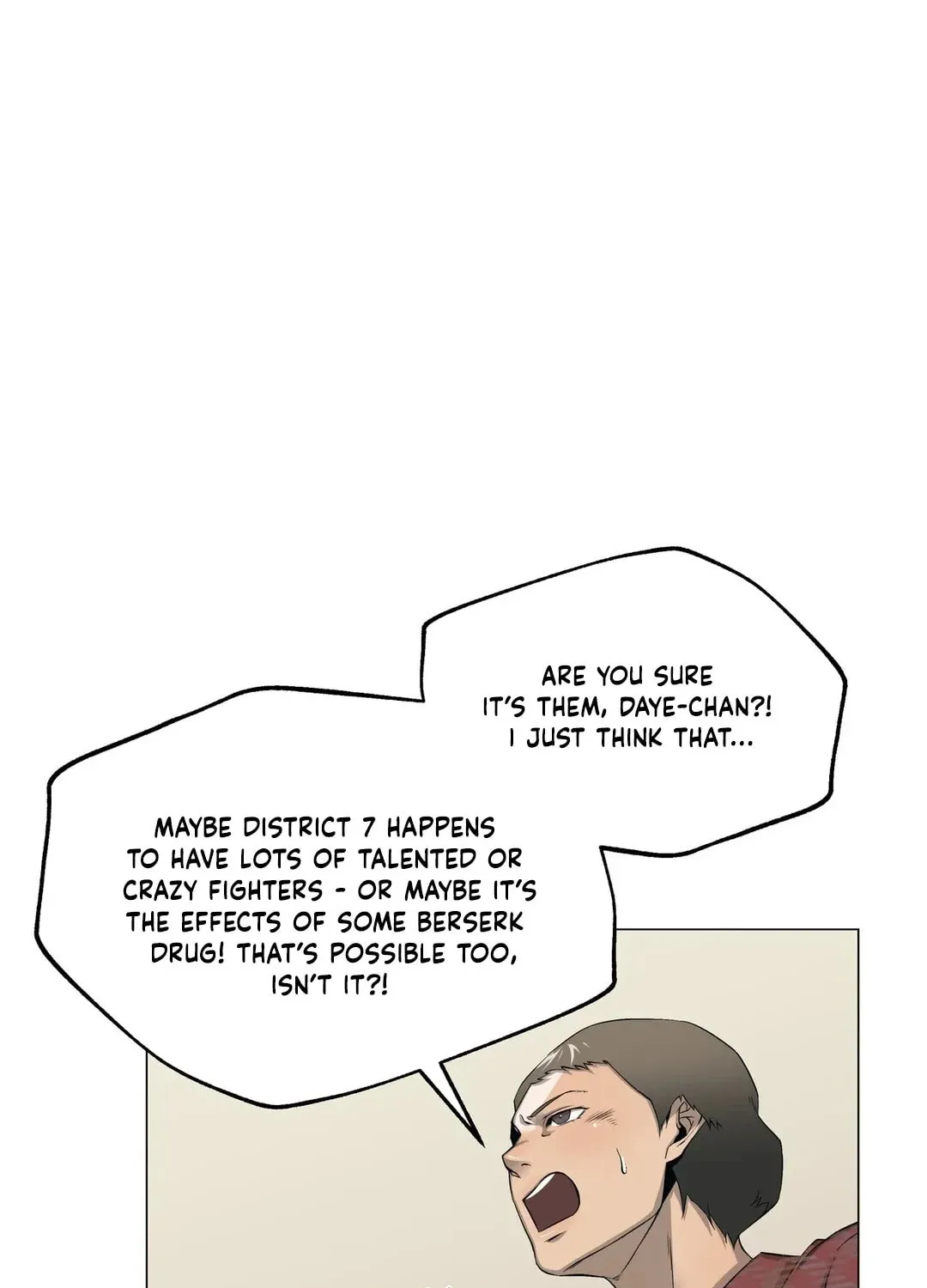Hero Eden Chapter 3 page 68 - 