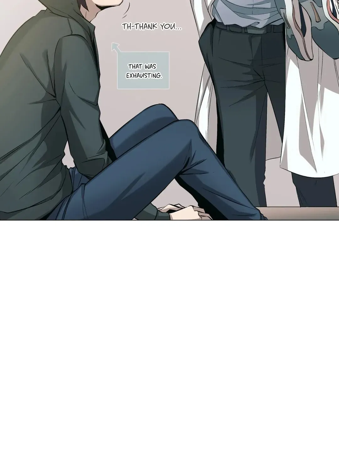 Hero Eden Chapter 3 page 72 - 