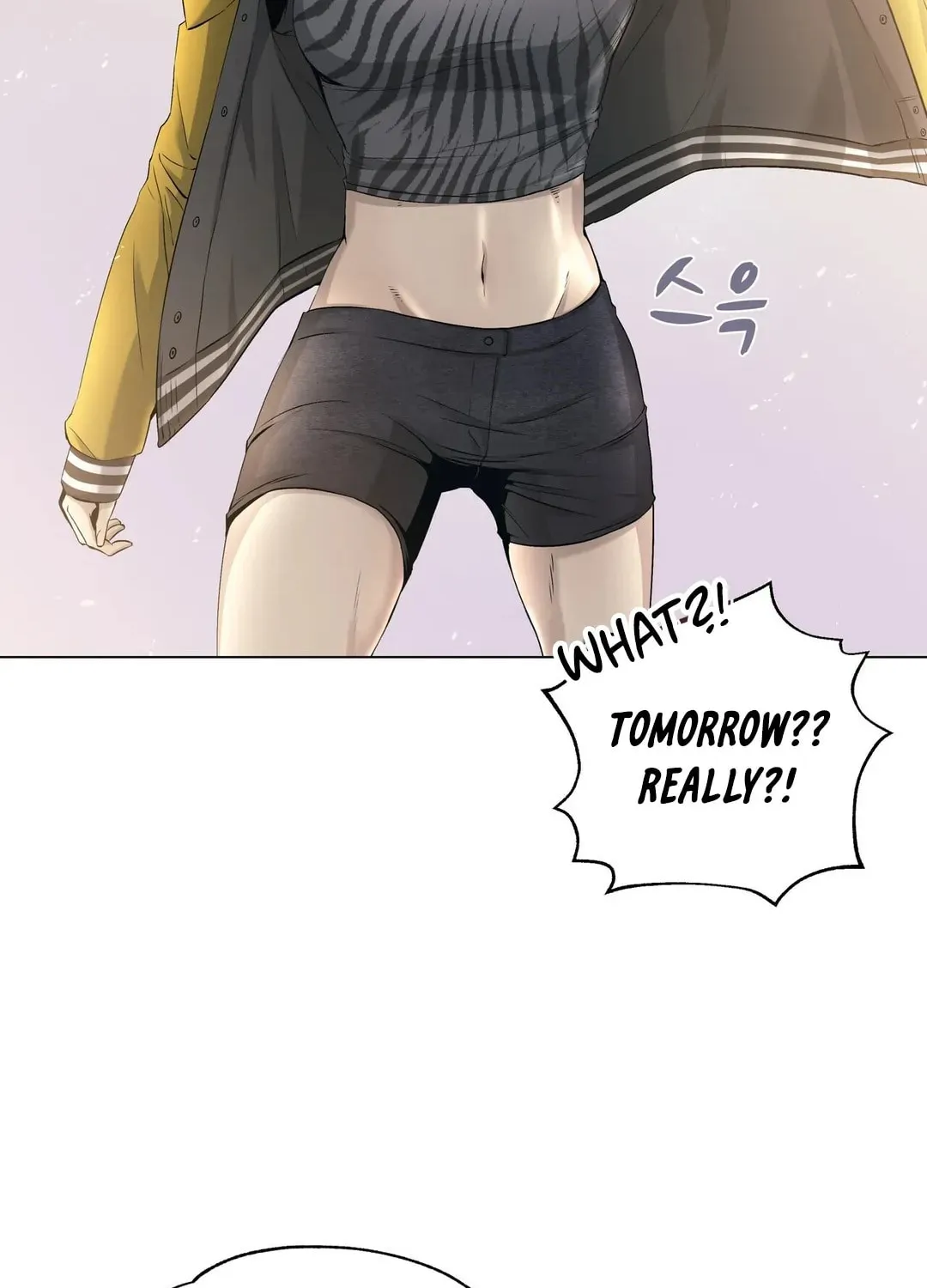 Hero Eden Chapter 3 page 78 - 