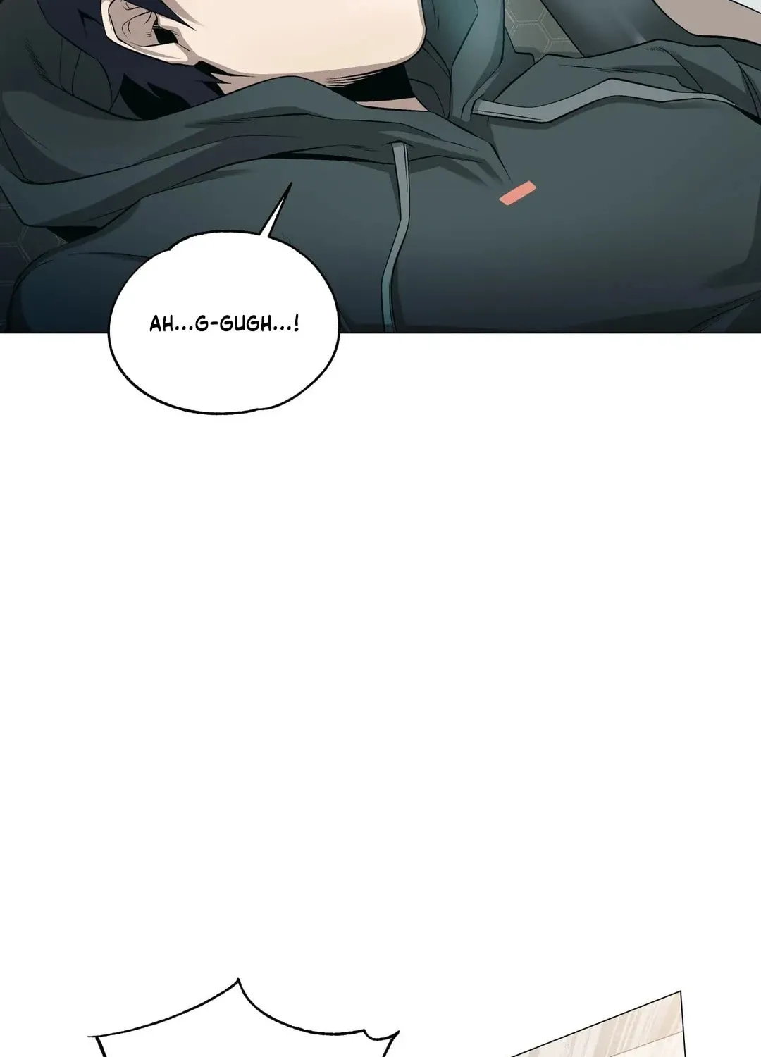 Hero Eden Chapter 3 page 10 - 