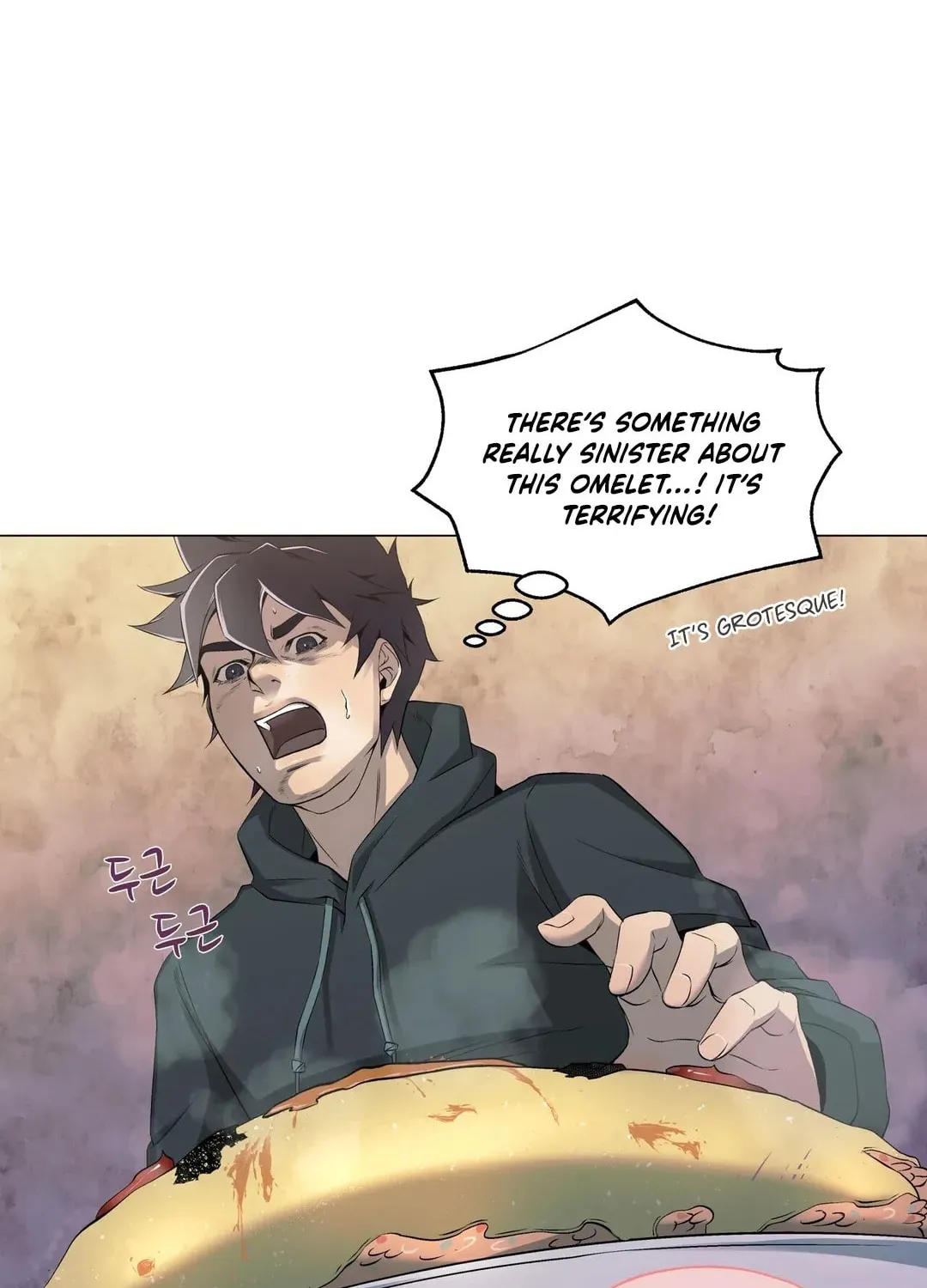 Hero Eden Chapter 3 page 93 - 