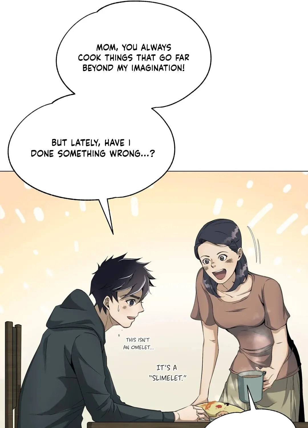 Hero Eden Chapter 3 page 95 - 
