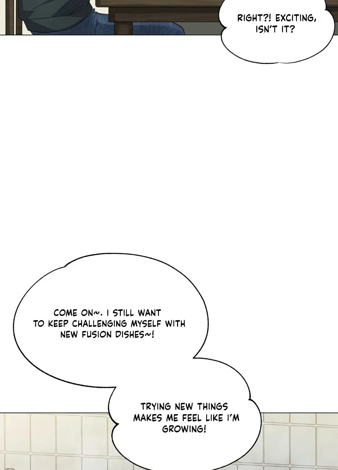 Hero Eden Chapter 3 page 96 - 