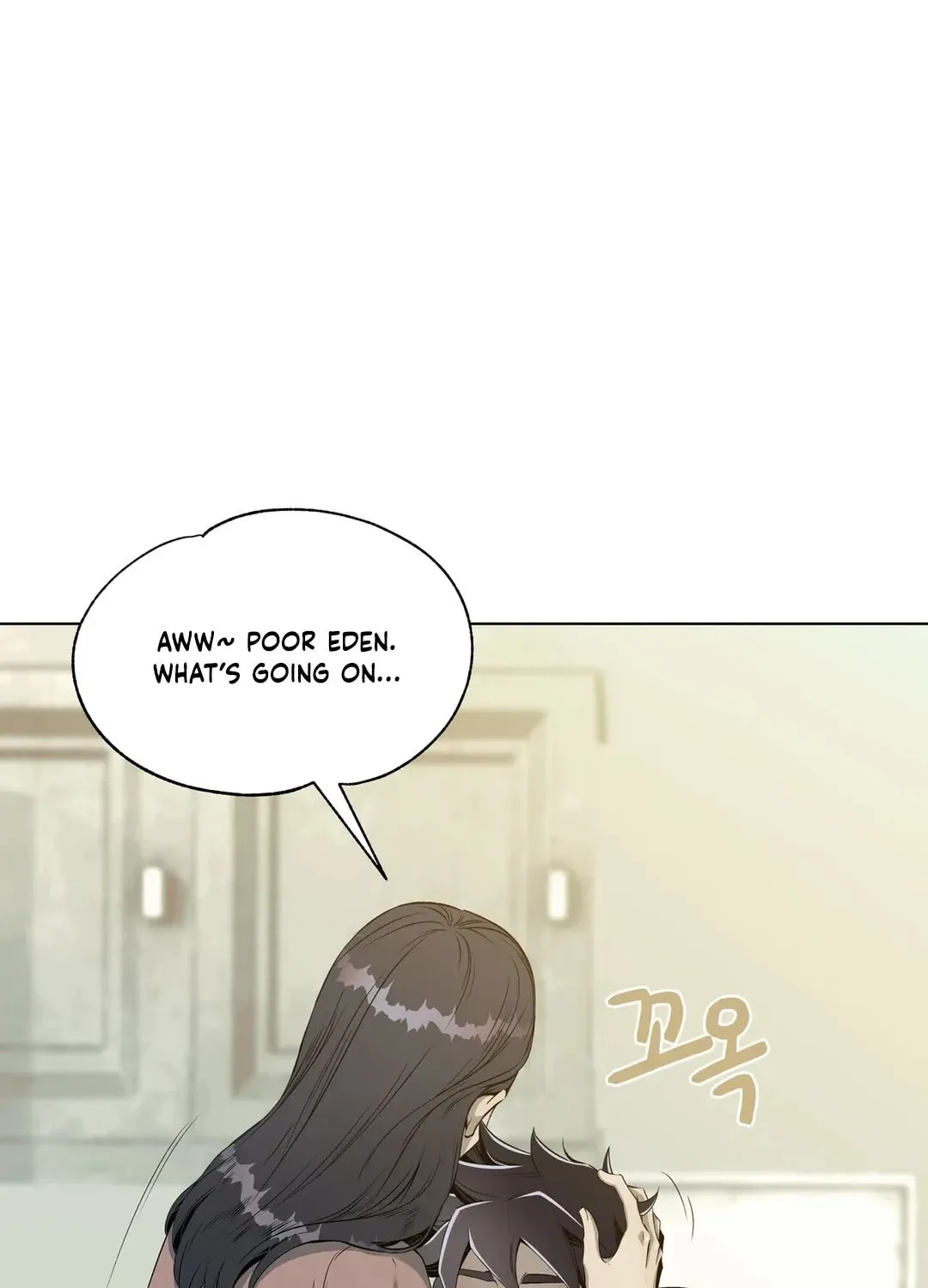 Hero Eden Chapter 3 page 99 - 