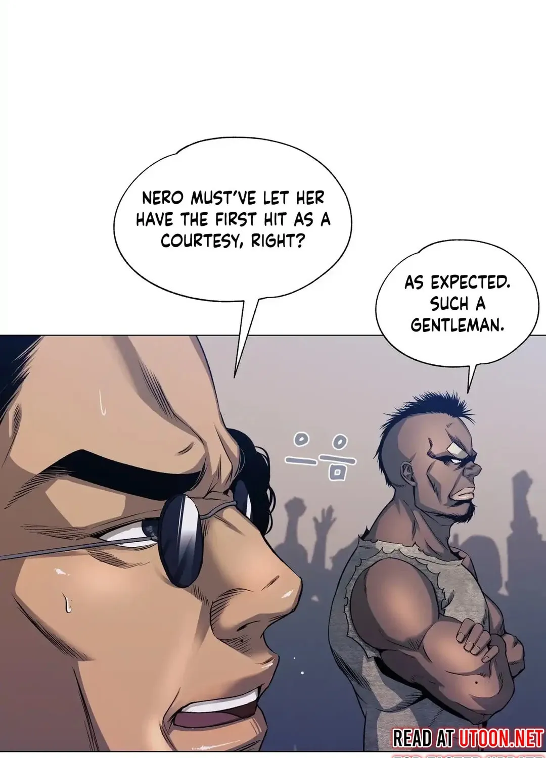 Hero Eden Chapter 4 page 118 - 