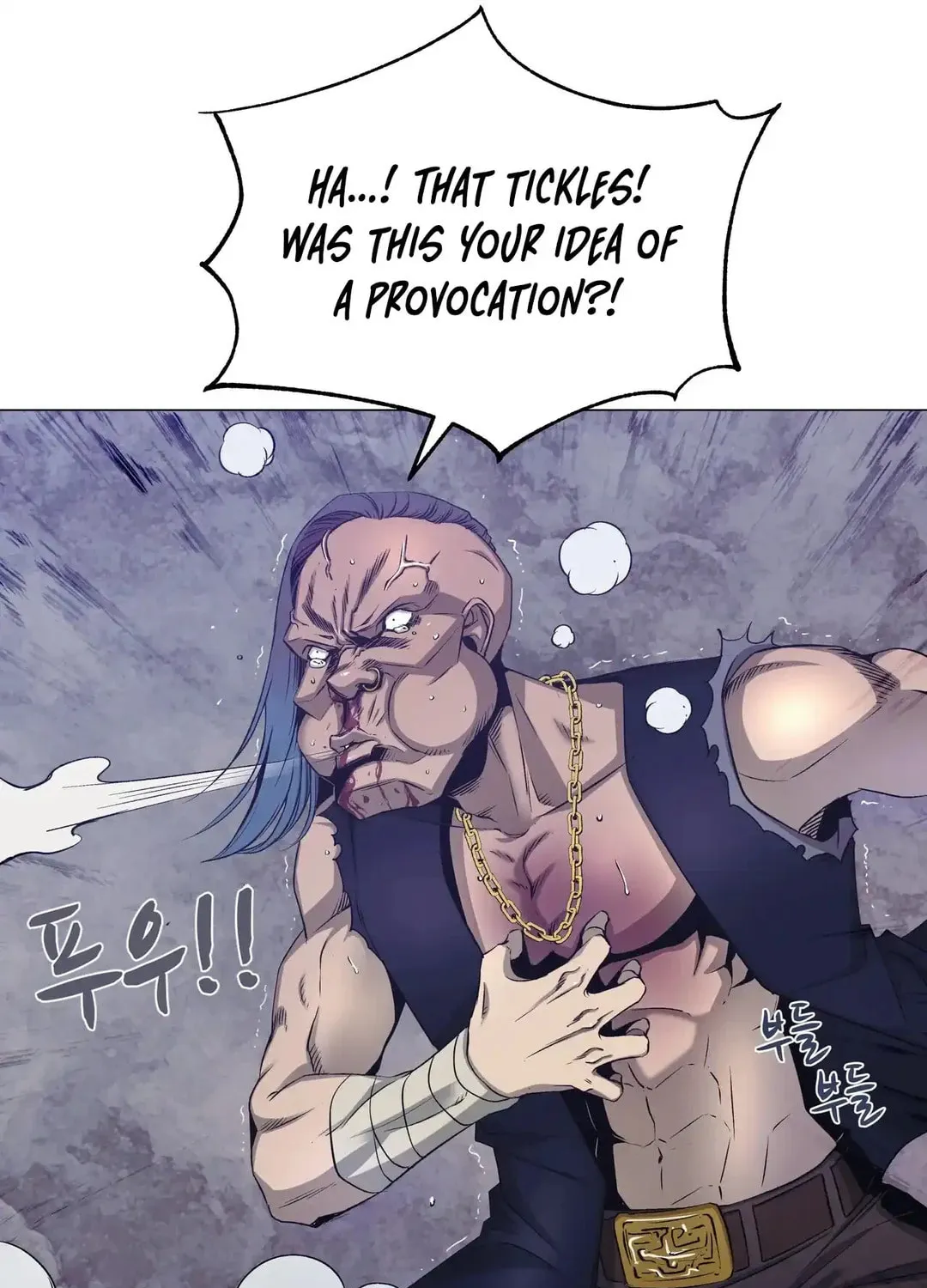 Hero Eden Chapter 4 page 121 - 