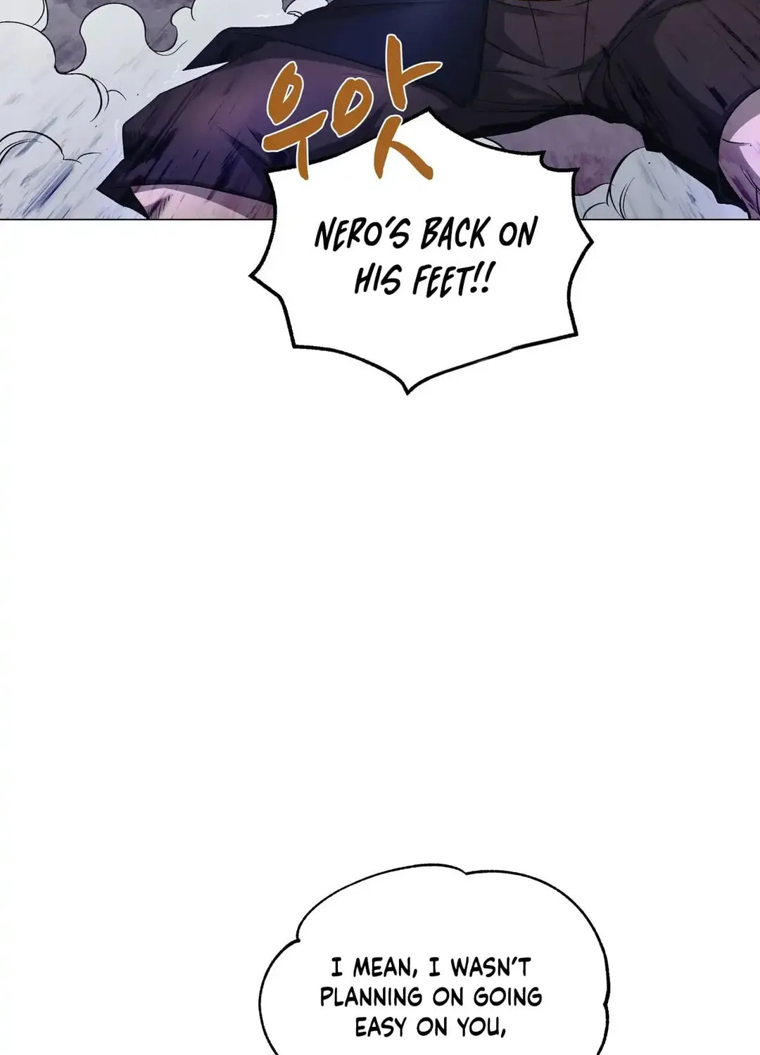 Hero Eden Chapter 4 page 122 - 