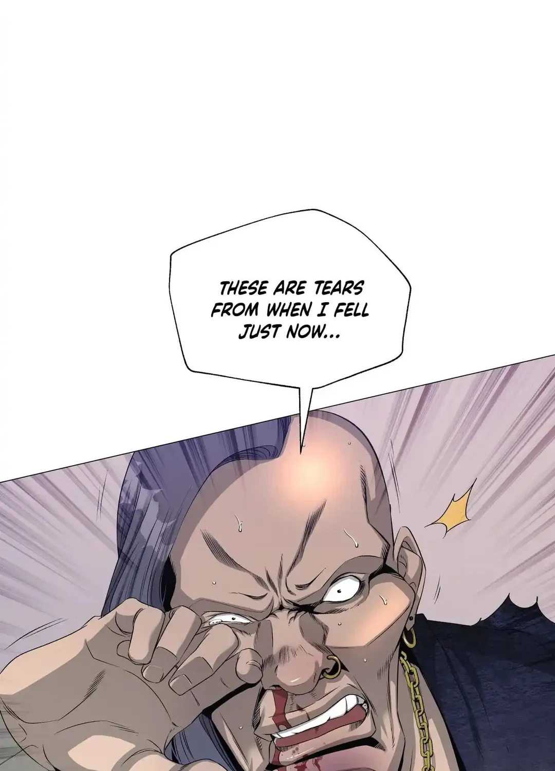 Hero Eden Chapter 4 page 124 - 