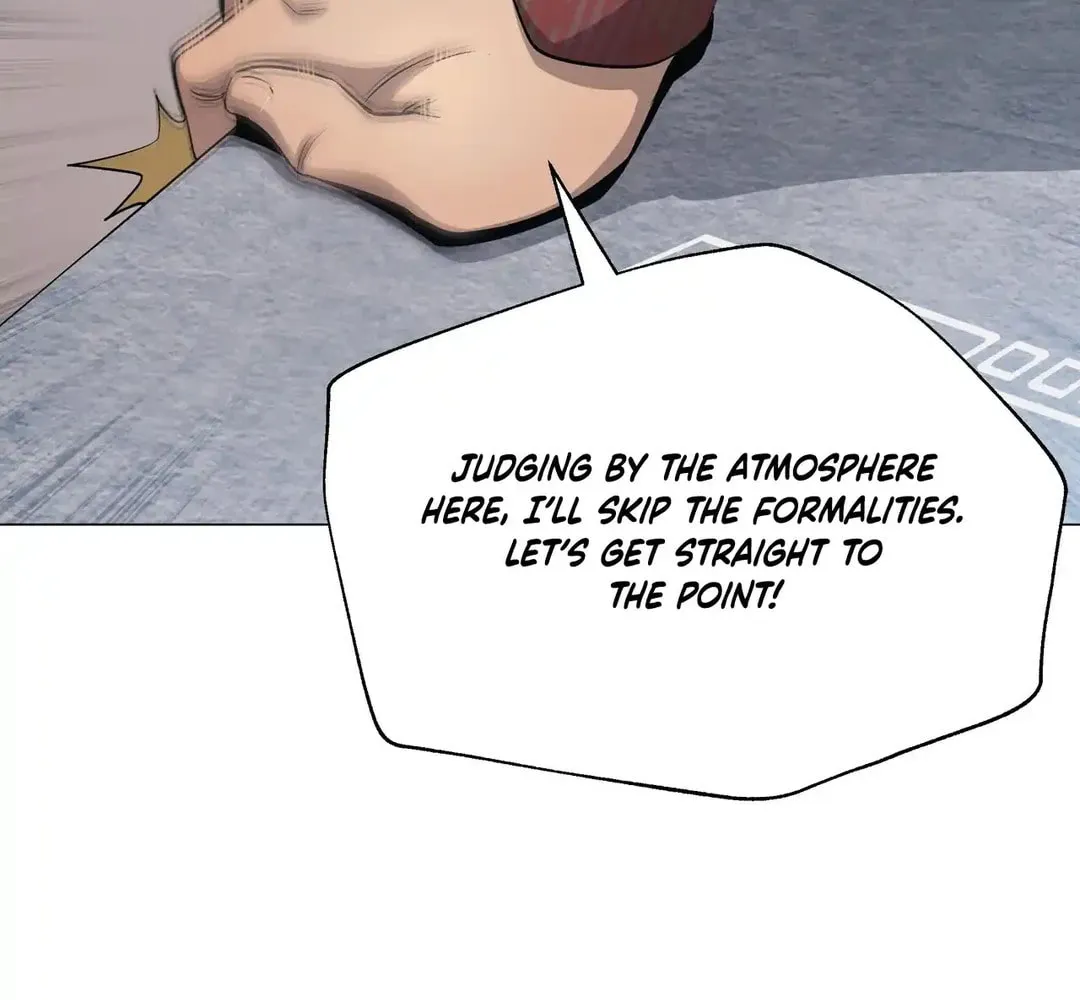 Hero Eden Chapter 4 page 21 - 