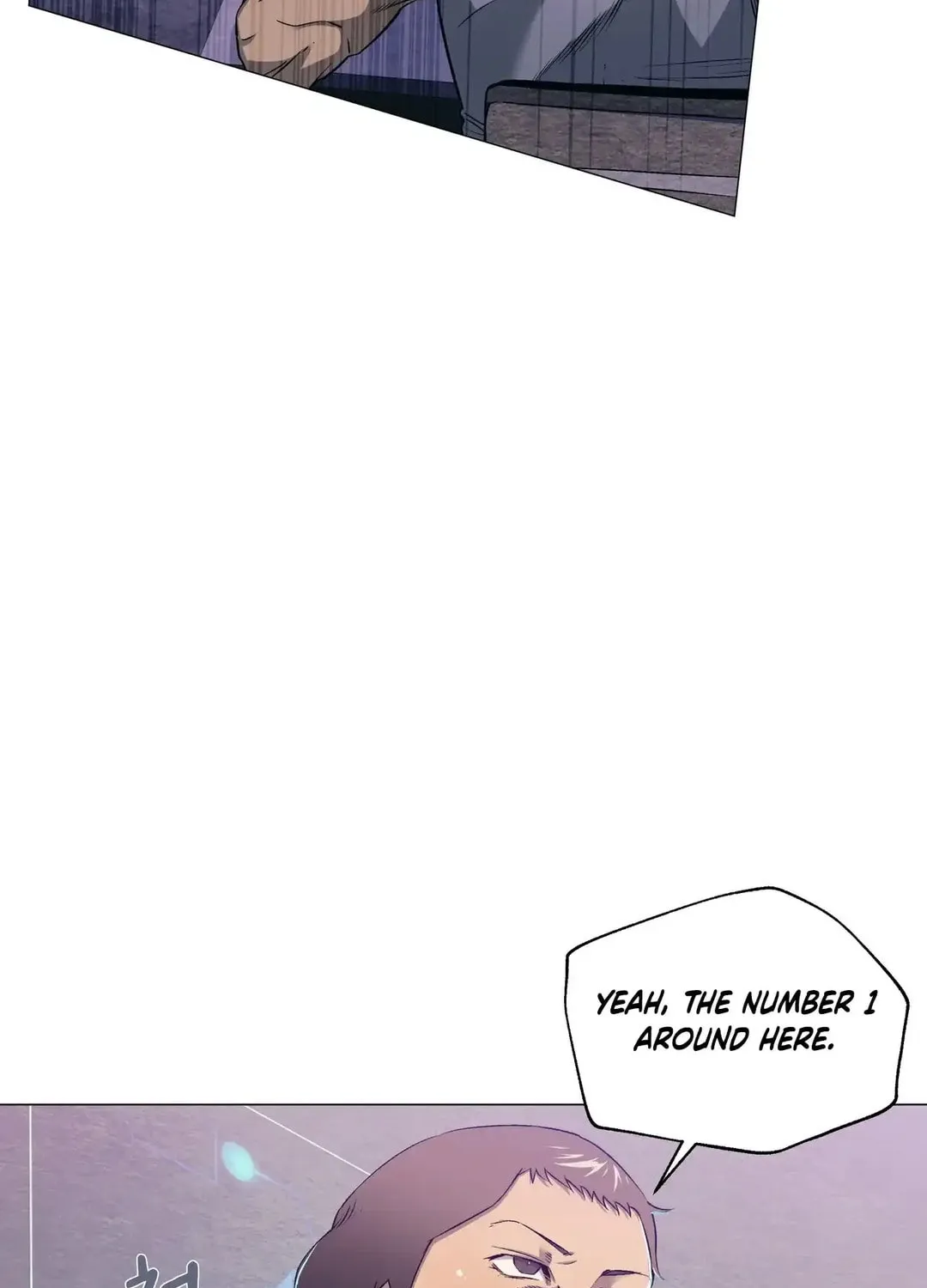 Hero Eden Chapter 4 page 26 - 