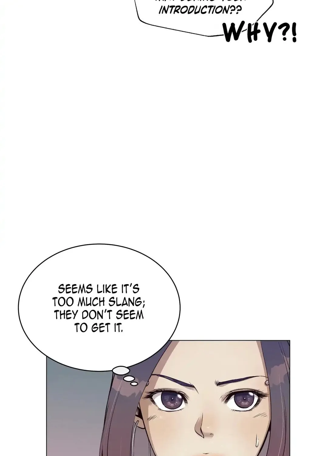 Hero Eden Chapter 4 page 30 - 