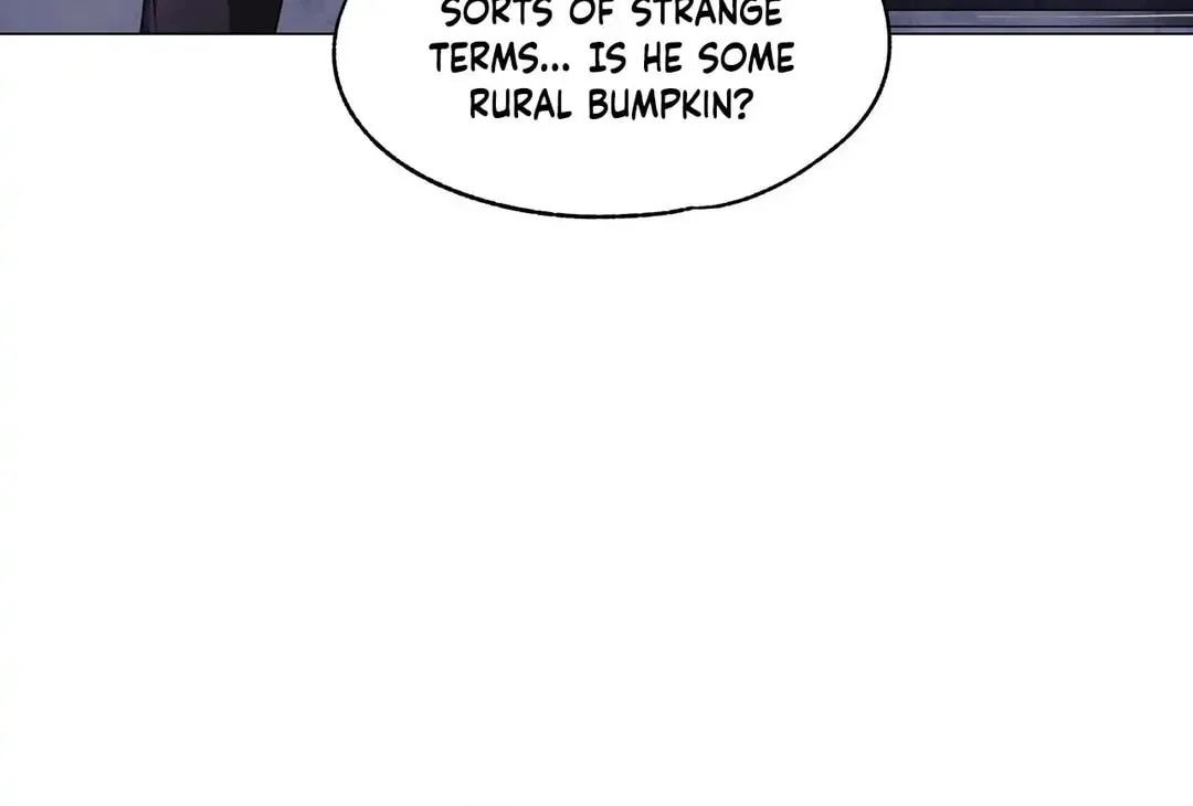 Hero Eden Chapter 4 page 35 - 