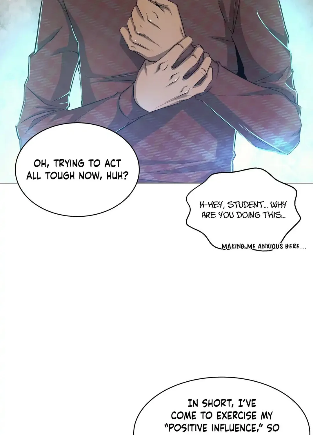 Hero Eden Chapter 4 page 37 - 