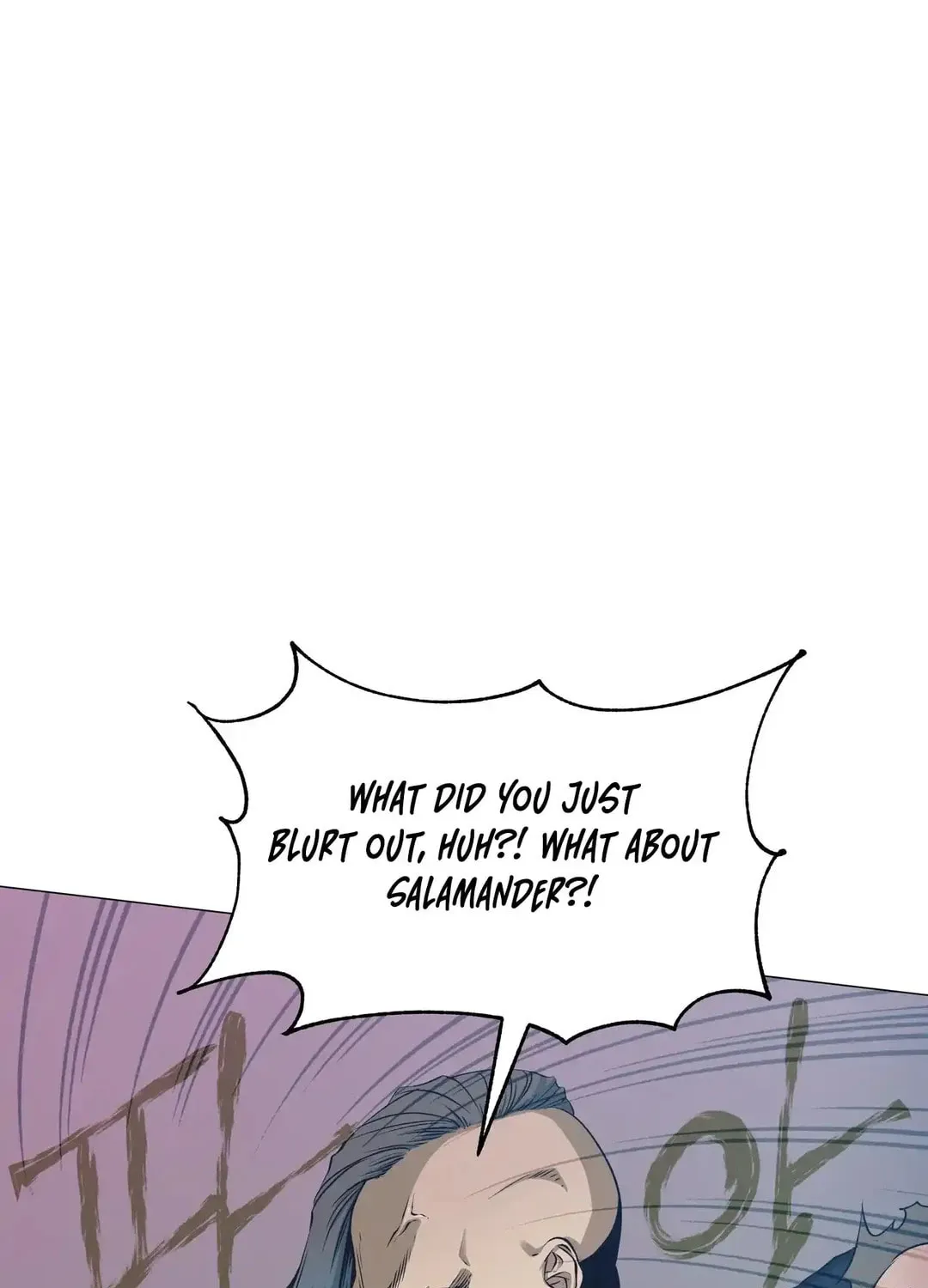 Hero Eden Chapter 4 page 43 - 