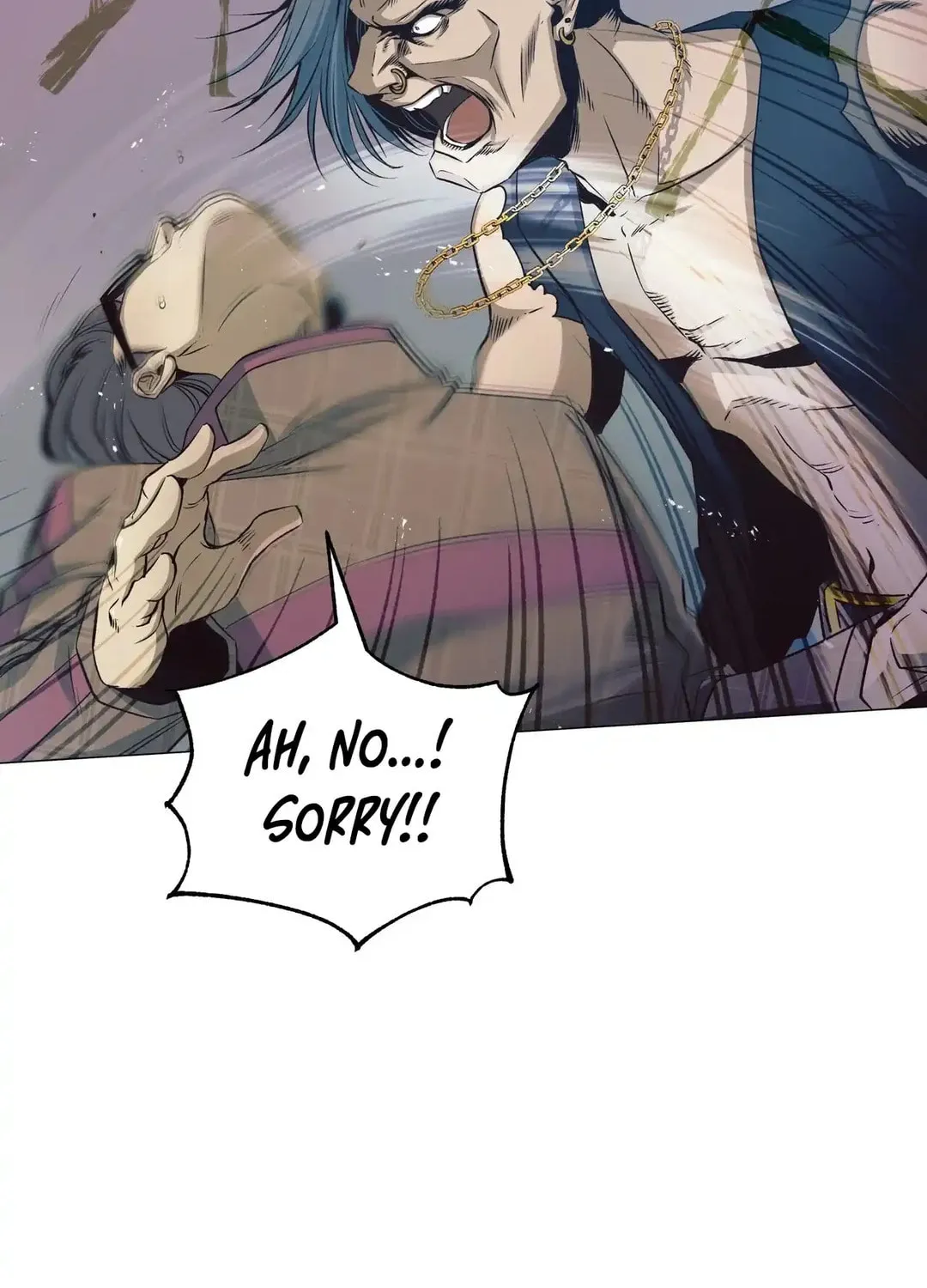 Hero Eden Chapter 4 page 44 - 