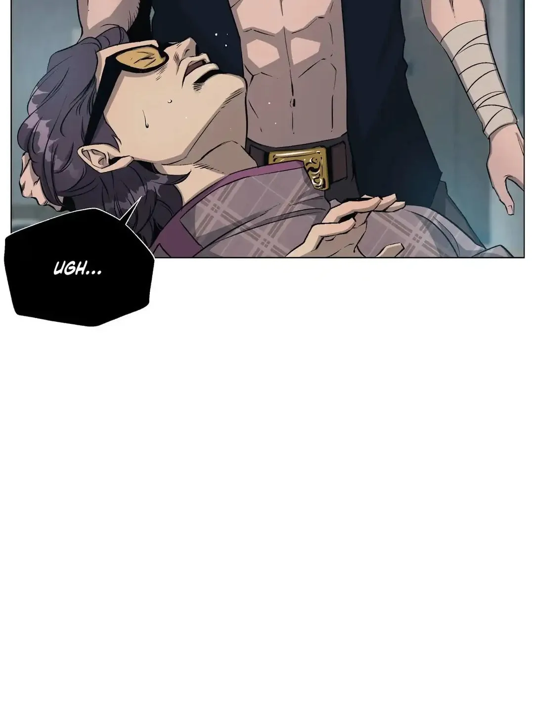 Hero Eden Chapter 4 page 48 - 