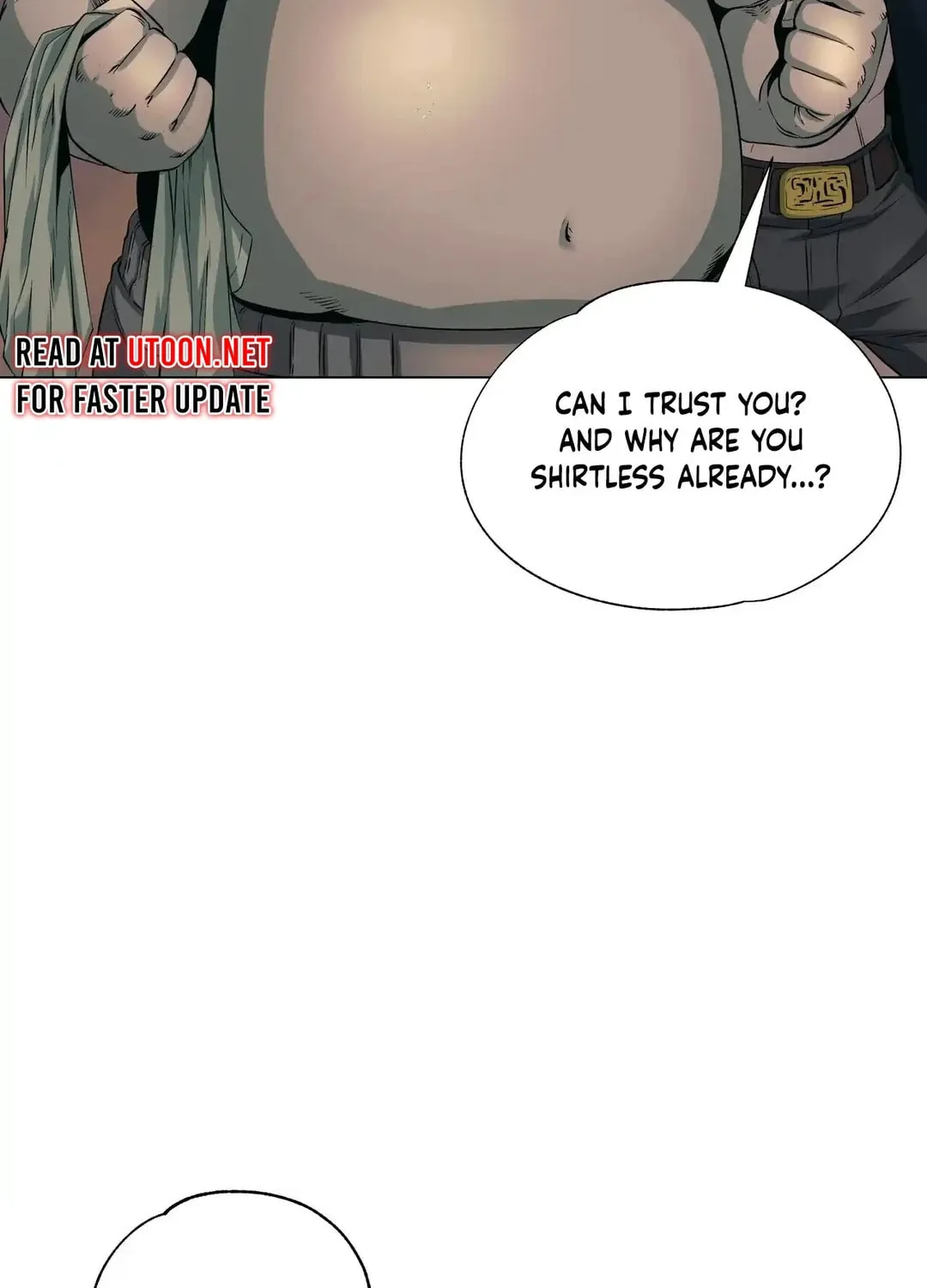 Hero Eden Chapter 4 page 57 - 