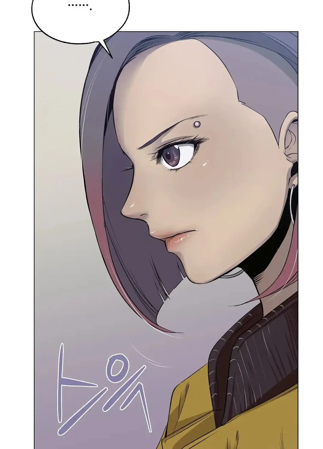 Hero Eden Chapter 4 page 58 - 