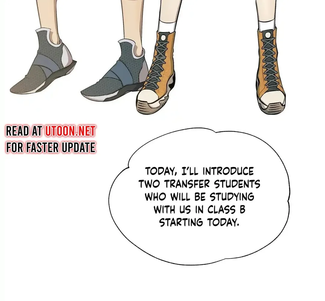 Hero Eden Chapter 4 page 7 - 