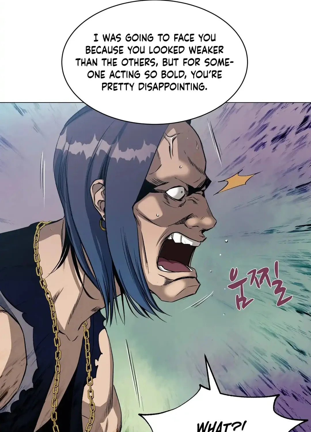 Hero Eden Chapter 4 page 62 - 