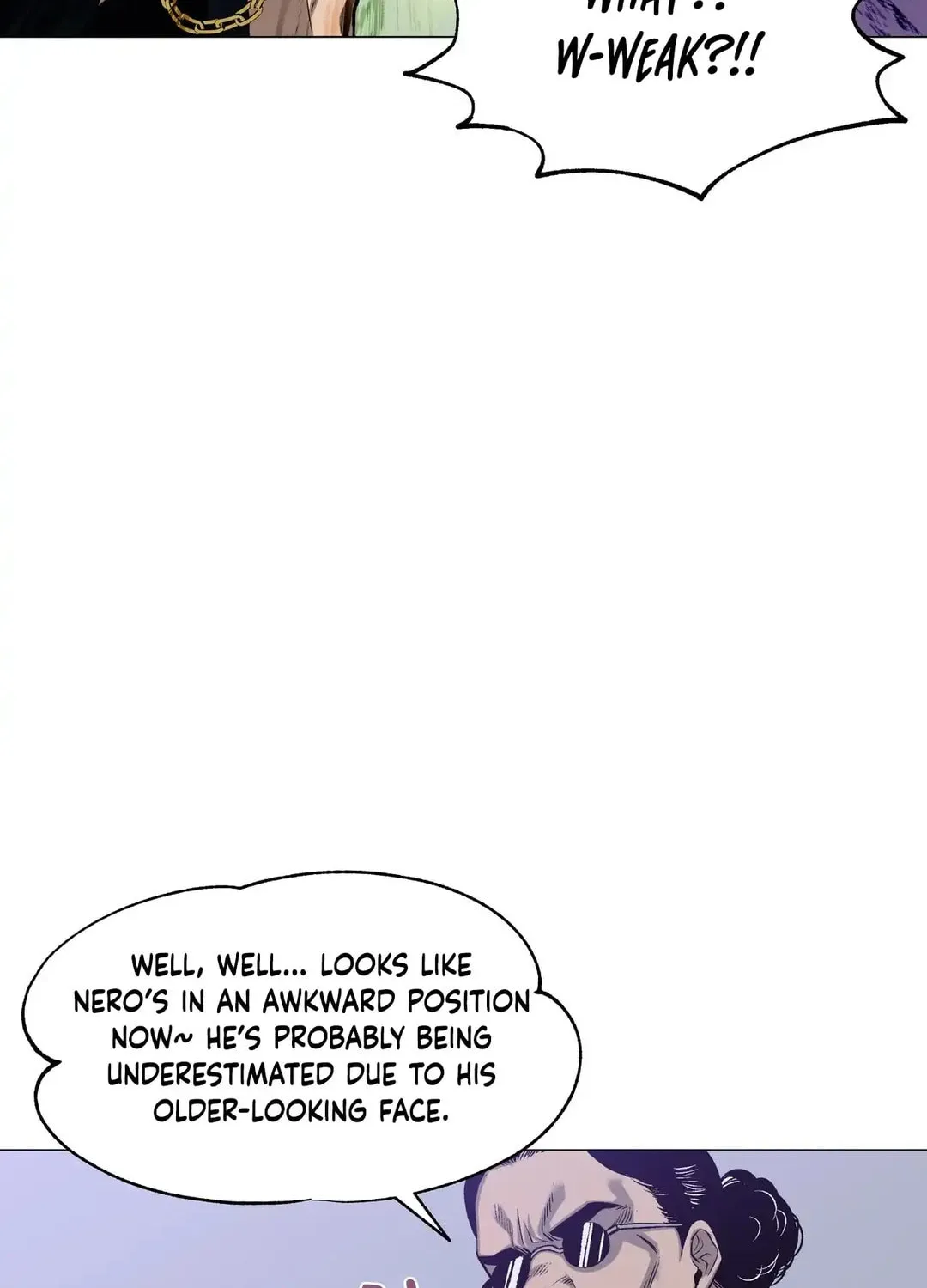 Hero Eden Chapter 4 page 63 - 