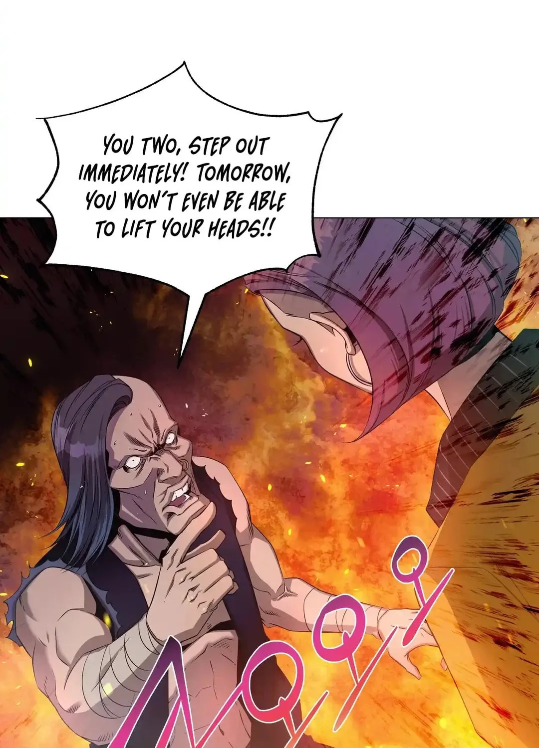 Hero Eden Chapter 4 page 67 - 