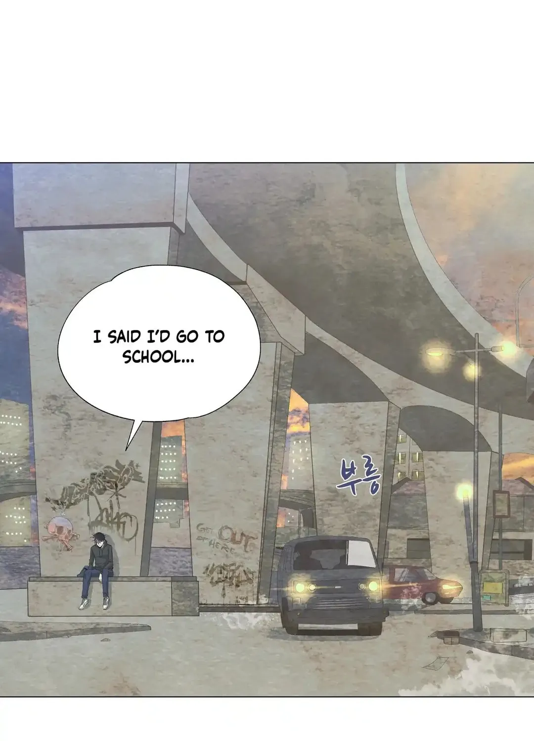 Hero Eden Chapter 4 page 70 - 