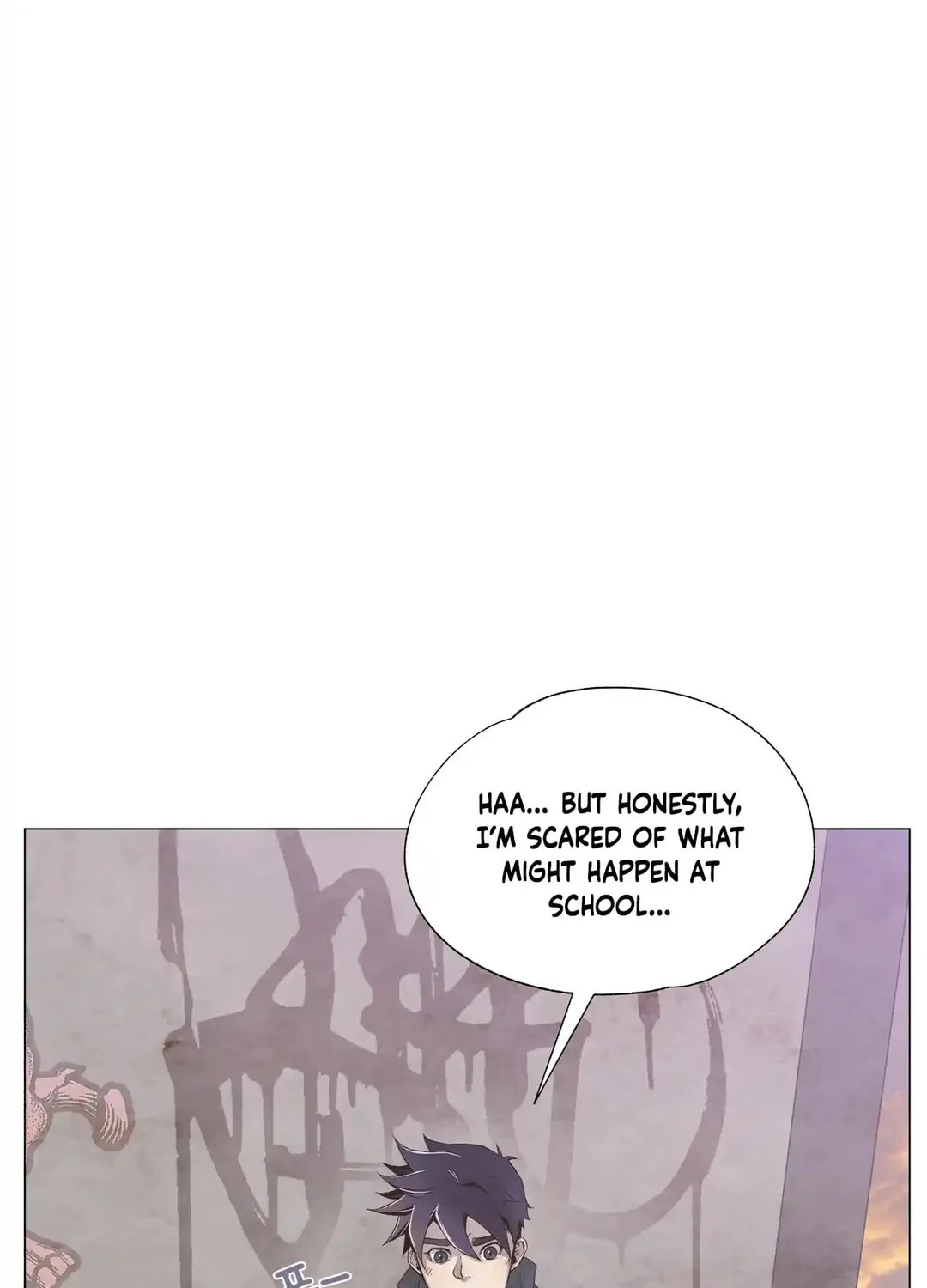 Hero Eden Chapter 4 page 71 - 