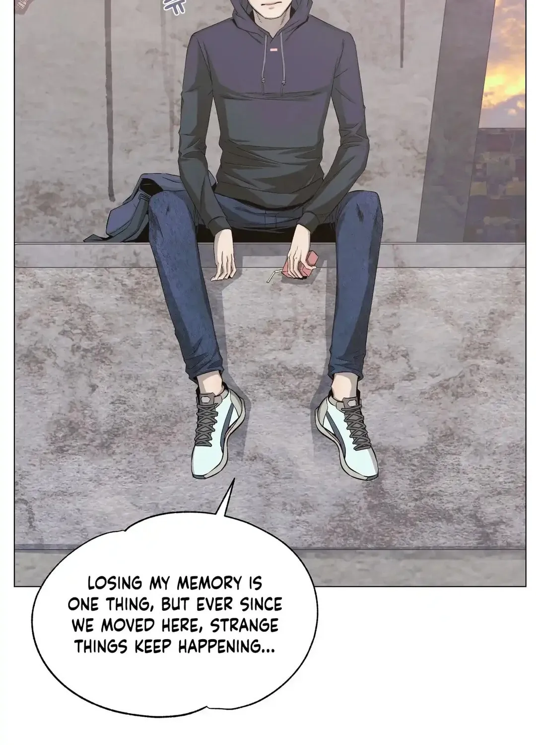 Hero Eden Chapter 4 page 72 - 