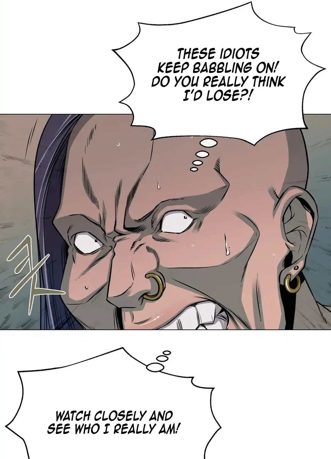 Hero Eden Chapter 4 page 83 - 