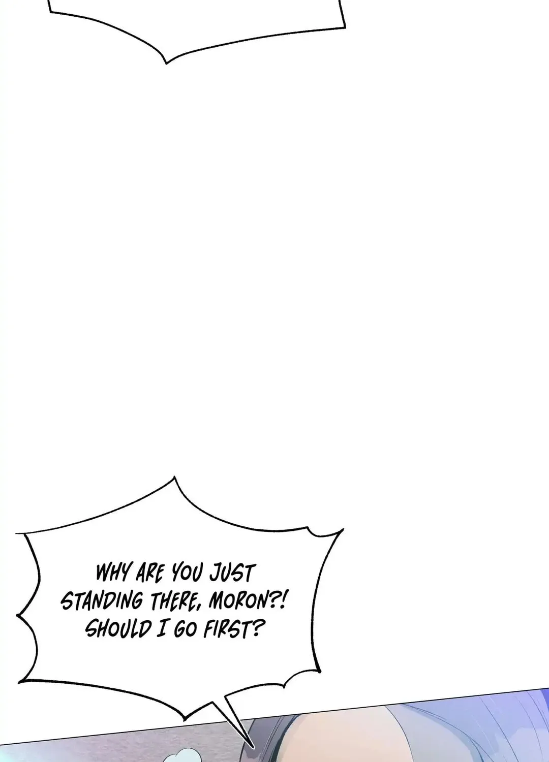 Hero Eden Chapter 4 page 84 - 