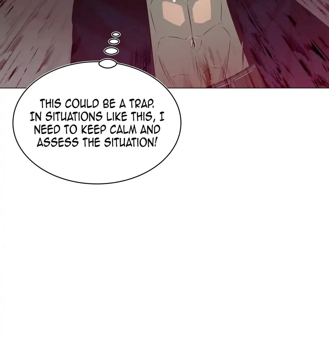 Hero Eden Chapter 4 page 88 - 