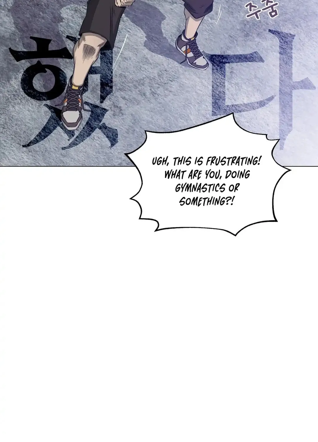 Hero Eden Chapter 4 page 93 - 